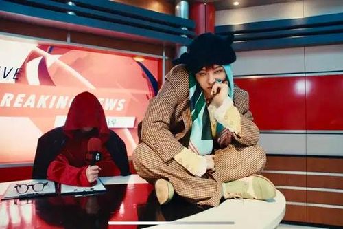Giữ đúng lời hứa, G-Dragon chính thức trình làng MV Power