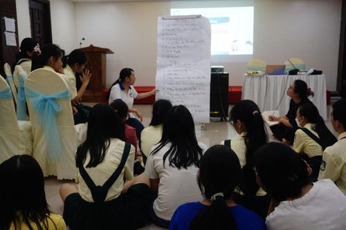 Hội Bảo vệ quyền trẻ em Việt Nam lên kế hoạch triển khai 'Sáng kiến trẻ em' năm 2025