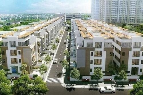 Lộ diện liên danh thực hiện dự án Khu đô thị 500 tỷ đồng tại Hải Dương