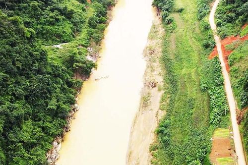 Quyết liệt giải phóng mặt bằng Dự án Thủy điện Bảo Lạc A