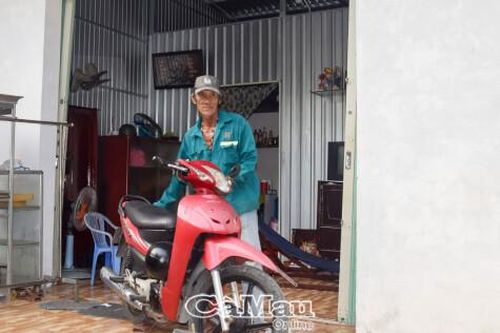 Tiến dần xóa trắng hộ nghèo