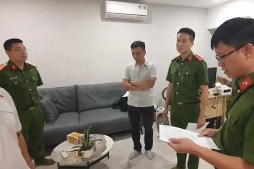 Trốn thuế trên sàn thương mại điện tử, 1 cá nhân bị khởi tố