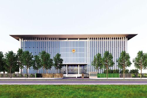 Cà Mau: Dành hơn 236 tỷ đồng đầu tư xây dựng quảng trường Phan Ngọc Hiển