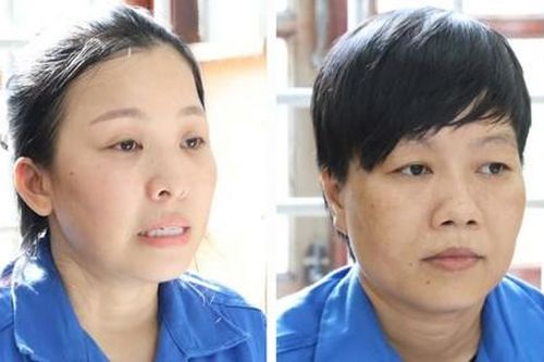 Cặp đôi dàn cảnh chiếm đoạt 8 mặt dây chuyền 2kg vàng của người nước ngoài