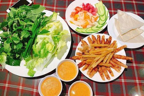 Ăn gì khi đến Đà Lạt mùa mưa?