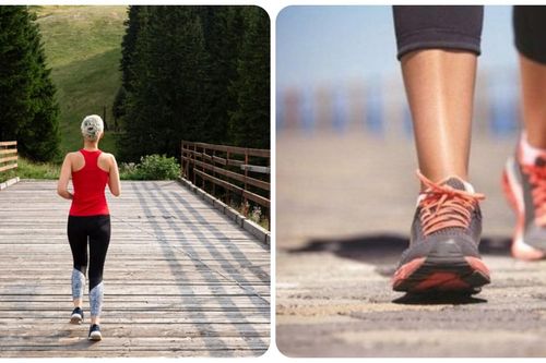 Mỗi ngày đi bộ bao nhiêu km là đủ?