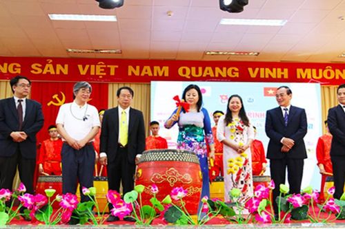 Giao lưu văn hóa Việt - Nhật: Cầu nối tình hữu nghị và phát triển bền vững