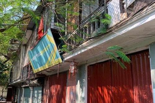 Tin tức đặc biệt trên báo in Hànôịmới ngày 2-11-2024