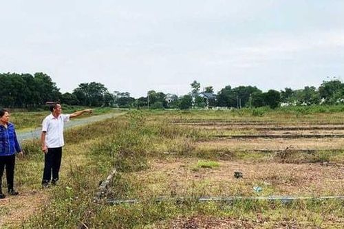 Giao đất giãn dân ở Hà Nội: Sớm hóa giải những bất cập