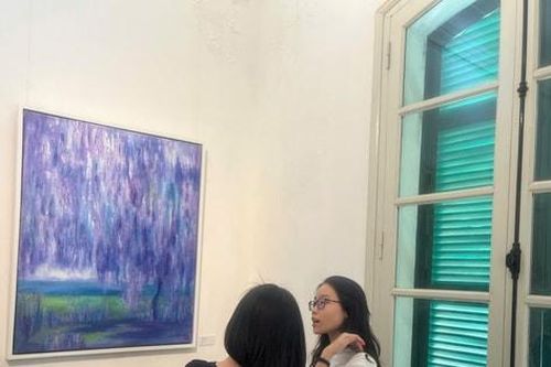 Phục hồi môi trường xanh cùng Davines Art Series 2024
