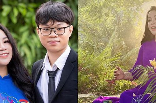 Một nữ NSƯT xứ Nghệ nổi tiếng dòng nhạc đỏ giờ ra sao sau nhiều năm hôn nhân đổ vỡ?