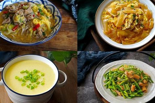 7 món ngon bổ dưỡng, dễ làm cho bữa cơm gia đình vào mùa thu đông