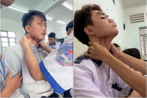 Nguy cơ tử vong từ 'bắt pen'