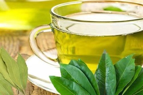 Uống nước vối mỗi ngày có tốt không?