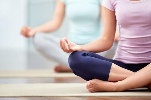 Bài tập cho người bị bệnh van hai lá