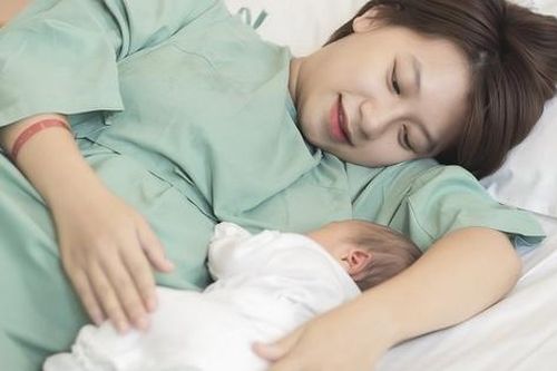 Những điều cần nhớ cho phụ nữ sau sinh mổ