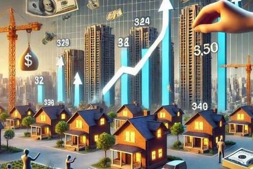 ĐBQH đề xuất thanh kiểm tra để 'vạch mặt' rõ tổ chức, doanh nghiệp thao túng thị trường bất động sản