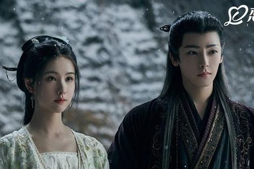 'Đại Mộng Quy Ly' mở điểm Douban thấp, netizen ngạc nhiên bởi một điều