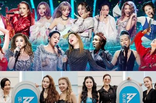 Chị Đẹp Đạp Gió 2024 tập 2: Gil Lê một lần nói hết, đội hình Liên Minh lộ diện