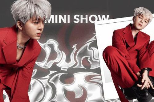 Mini show đầu tiên của Rhyder 'cháy vé' sau 59 phút, fan tiếc nuối vì 'săn hụt'
