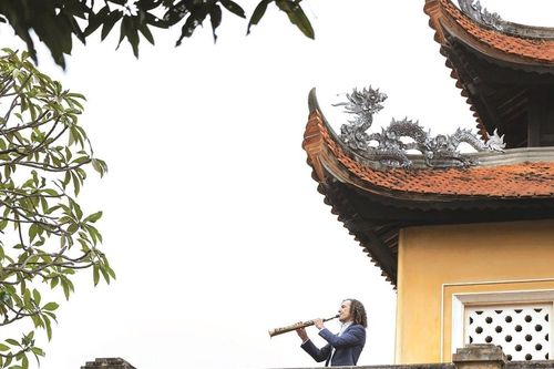 Công nghiệp văn hóa mới manh nha, có nên tăng thuế VAT?