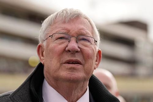 Động thái 'về hưu' của Sir Alex