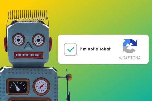 Khoảnh khắc AI giải mã được CAPTCHA là một hồi chuông báo động