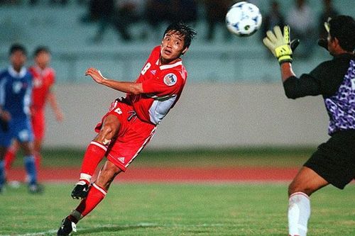 Hồng Sơn từng trầm cảm vì sự cố Năm Cam