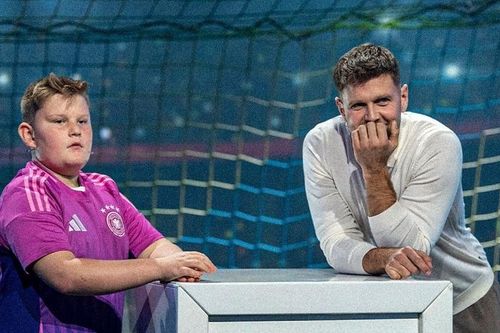 West Ham bất mãn với tuyển thủ Đức