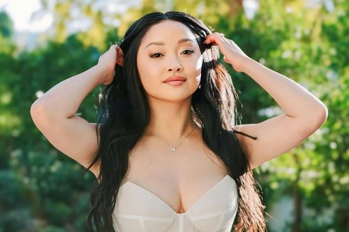 Ngôi sao gốc Cần Thơ Lana Condor cưới