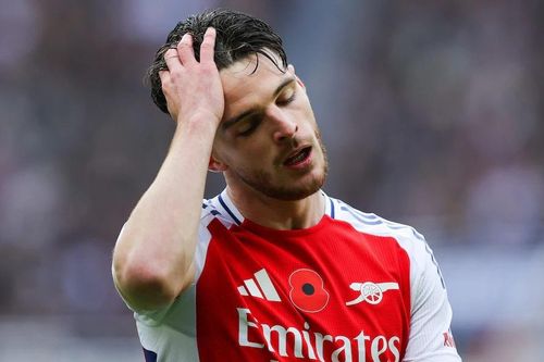 Cái tát cảnh tỉnh Arsenal
