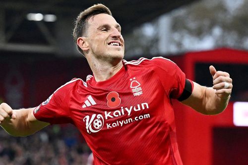 Giải mã Nottingham Forest