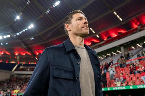 Leverkusen dập tắt tham vọng của Real và Man City