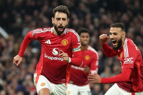 MU rơi chiến thắng trước Chelsea