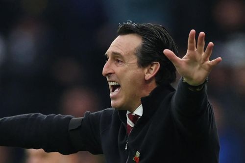 Aston Villa thua liên tiếp