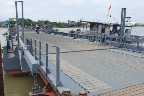 Nam Định dự kiến khởi công cầu Ninh Cường trong quý II/2025