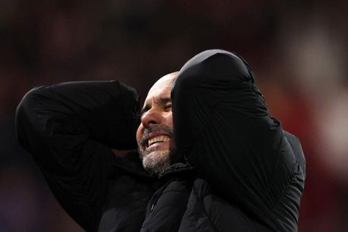 Man City thua sốc Bournemouth, Guardiola thú nhận sự thật cay đắng