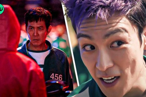 'Squid Game 2' tung trailer hứa hẹn bùng nổ Netflix
