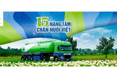 De Heus đặt mục tiêu phát triển vượt bậc tại thị trường Việt Nam