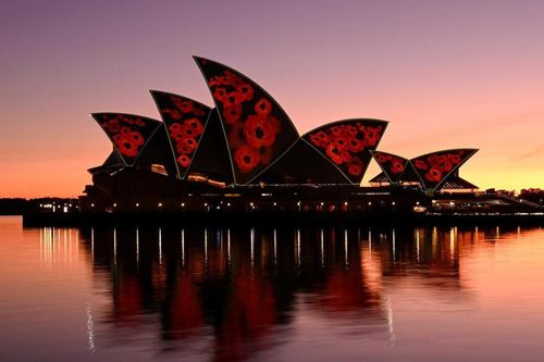 Lượng khách Việt Nam du lịch Australia tăng vọt