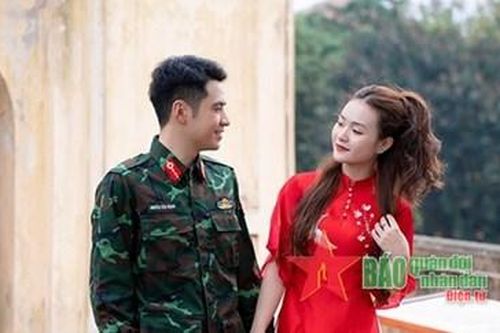 Đã tính đến chuyện trăm năm