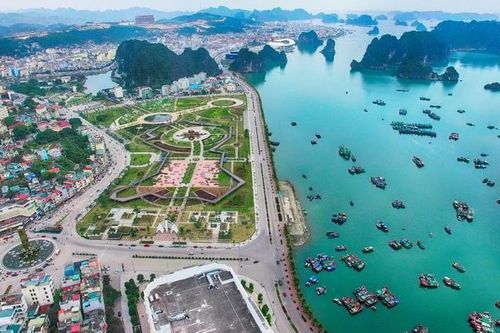 Sau Bình Dương, Quảng Ninh trở thành tỉnh thứ 2 của cả nước có đến 5 thành phố