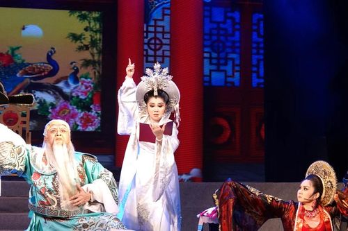 Sân khấu cải lương: Tìm đâu kịch bản hay