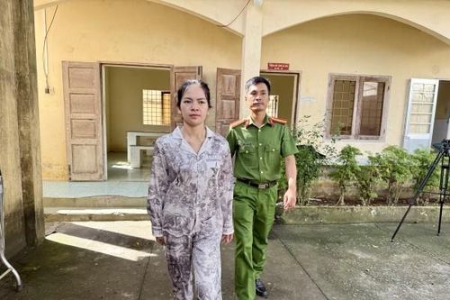 Người phụ nữ mua bụng bầu giả, đột nhập vào viện chiếm đoạt trẻ