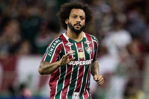 Vô lễ với HLV trưởng, huyền thoại Real Madrid Marcelo bị cắt hợp đồng