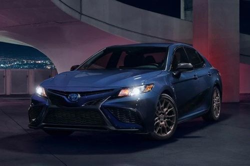 Cập nhật bảng giá xe hãng Toyota mới nhất tháng 11/2024