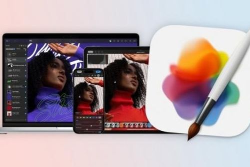 Pixelmator sẽ về đội của 'táo khuyết' Apple