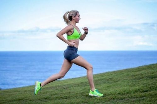 Những lợi ích tuyệt vời từ chạy bộ