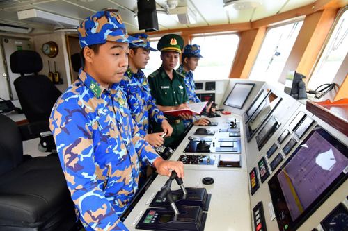 Tạo chuyển biến mạnh mẽ, toàn diện trong xây dựng chính quy, quản lý kỷ luật