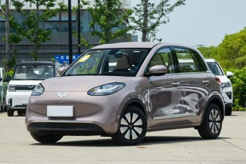 'Cửa' cạnh tranh nào cho xe điện Trung Quốc Wuling Bingo với giá bán đến 569 triệu đồng?